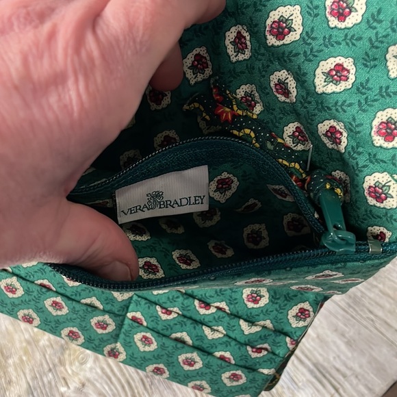 Retired Vera Bradley Wallet - Picture 5 of 7
